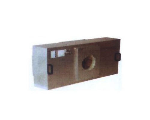 粗效過(guò)濾器