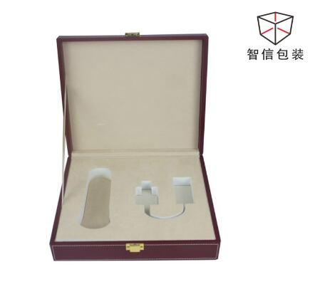 皮盒定制廠家有什么方法可以判斷皮革好壞！