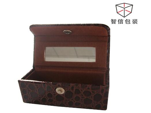 皮具包裝廠帶你認識什么是燙印工藝？